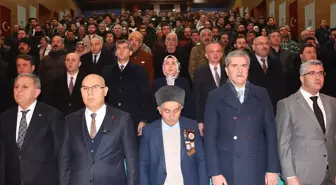 Ağrı'da Yüzyılın Konut Projesi kapsamında yapılacak konutların hak sahipleri kurayla belirlendi