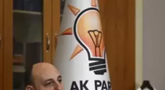 AK Parti 11,5 milyon üyesiyle bire bir temas kuracak