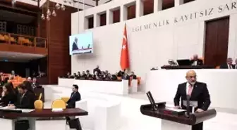 AK Partili Cıngı: '2026 yılında daha aktif olmak için azami gayreti göstereceğiz'