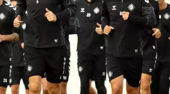 Altay'da Ceyhun Gülselam ve Özgür Özkaya fesih hakkını kullanmadı