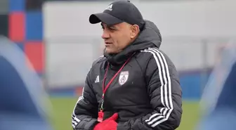 Altınordu defansı düzeltecek