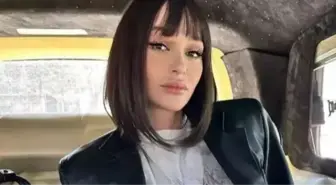 Alya Şahinler kimdir, neden gözaltına alındı? Şarkıcı Alya Şahinler kaç yaşında, nereli?