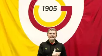 Gardini: 'Birlikte Savaşmaya Çalışıyoruz'