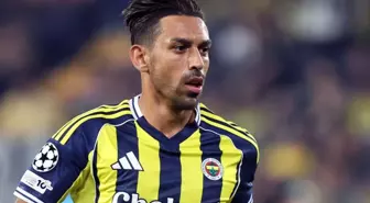 Anlaşma tamam! İşte İrfan Can Kahveci'nin yeni takımı