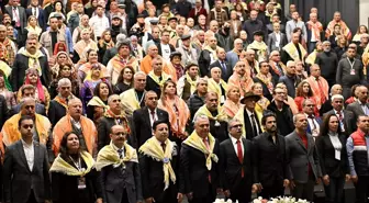 Antalya'da 8. Yörük Çalıştayı düzenlenecek