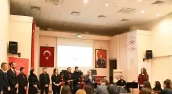 Antalya'da 'Ay Yıldız Türk Halk Müziği Korosu' kuruldu