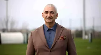 Antalya'da spor turizminin 2026 hedefi bin 500 kamp