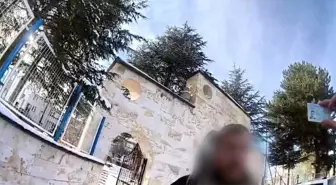 Aranan şahıs sahte kimlik ile yakalandı