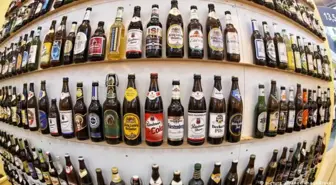 Avrupa'da alkol hangi ülkede en ucuz?