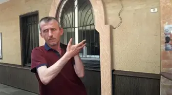 Bafra'da ölü bulunan kişinin düşme sonucu hayatını kaybettiği ortaya çıktı