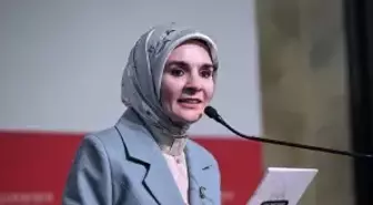 Bakan Göktaş, 'Beyaz Baston Görme Engelliler Haftası ve İşbirliği Protokolü İmza Töreni'nde konuştu Açıklaması