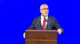 Bakan Işıkhan: 'GÜÇ Programı, çalışma ve üretme alışkanlığını gençlerimize kazandıracak bir program olacaktır'