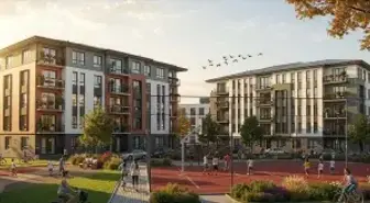 Bakan Kurum, Kabine Toplantısı sonrası gazetecilerin sorularını yanıtladı Açıklaması