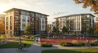 Bakan Kurum, Kabine Toplantısı sonrası gazetecilerin sorularını yanıtladı Açıklaması