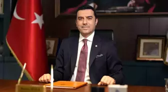 Balıkesir'den 2025 yılında 1 milyar 179 milyon dolarlık ihracat yapıldı