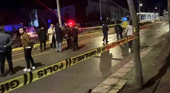 Başkan Albayrak'tan taziye mesajı