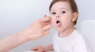 Bebek mamalarında toksin şüphesi! Dev marka toplatma kararı aldı