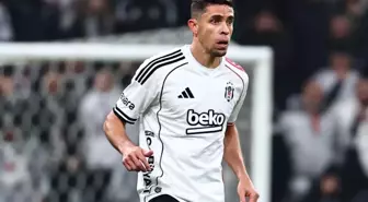 Beşiktaş'ta sürpriz ayrılık! Gece yarısı açıklandı