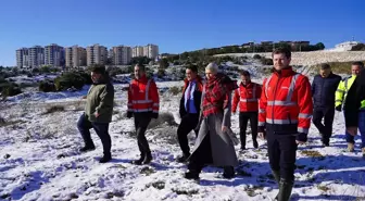 Bilecik'e ekolojik park yapılıyor