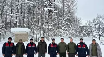 Bolu'da kaçak avcılığa geçit yok