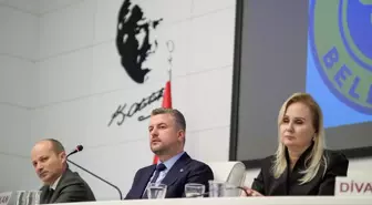 Buca Belediye Meclisi'nde Belediye Başkanı Duman'ın Phuket tatiline eleştiri