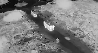 Çanakkale'de huzur uygulamalarında 2 şüpheli tutuklandı