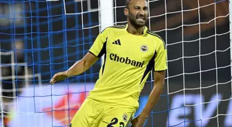 Cenk Tosun'un yeni takımı belli oldu