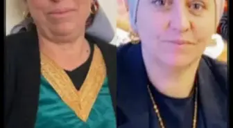 Çifte cinayetin şüphelisi, kız kardeşlerden birinin dini nikahlı eşi