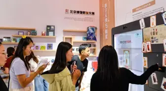 Çin'in Başkenti Beijing Yeni Eylem Planıyla Yapay Zeka Sektörünü İki Yıl İçinde Büyütmeyi Hedefliyor