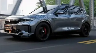 Çinli otomotiv devinden Türkiye hamlesi