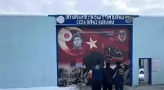 Diyarbakır'da aranan 67 şahıs yakalanarak tutuklandı