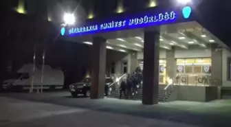 Diyarbakır merkezli 11 ilde dolandırıcılara 'Sanal Kıskaç' operasyonu: 10 tutuklama