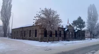 Doğu Anadolu'da 6 ilde dondurucu soğuklar yaşamı güçleştiriyor