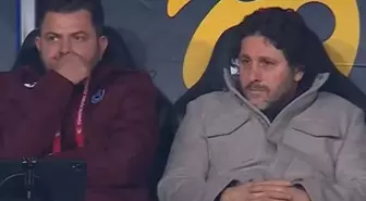 Dün geceye damga vuran kare