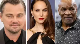 Dünyaca ünlü yıldızlar, Trump yüzünden günlerdir mahsur