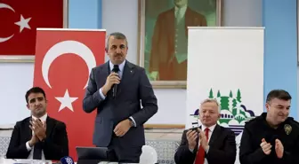 Edirne'de sulama yatırımları artacak