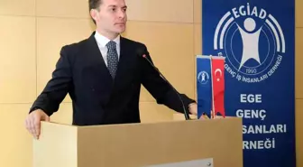 EGİAD'dan 'Sosyal Güvenlik ve İş Hukukunda 2026 Perspektifi' semineri