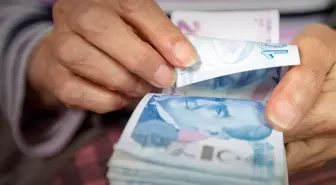 Emeklileri umutlandıran zam teklifi