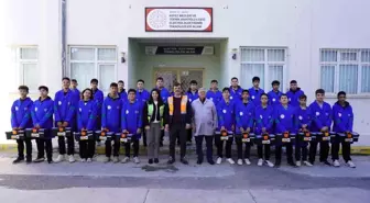 Enerjinin Yıldızları Projesi, sektöre yeni yıldızlar kazandırmaya devam edecek