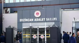 Erzincan'da maden kazası davasının 5. duruşması başladı