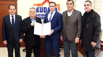Erzincan'da süt üretimi soğuk zincirle güçleniyor