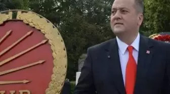 Eski CHP'li başkan ofisinde ölü bulundu