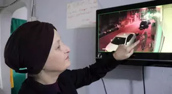 Evladı gibi gördüğü köpeği çalındı, saatler sonra polis ekiplerince bulundu