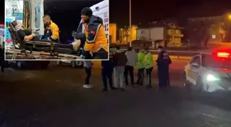 Feci kazada bilanço ağır! 1'i çocuk 3 yaralı