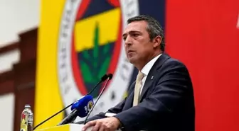 Fenerbahçe'den açıklama: Dava reddedildi