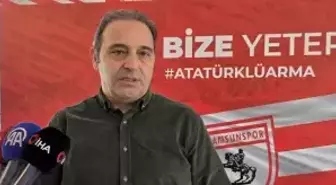 Fuat Çapa: 'Ligdeki ilk 5 hedefimiz için gerekli transfer hamlelerini yapacağız'