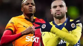 Galatasaray Fenerbahçe maçı ne zaman, saat kaçta, hangi kanalda? Galatasaray Fenerbahçe Süper Kupa Finali nerede hangi statta oynanacak?