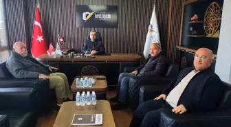 Gazeteciler günü öncesi yerel basının geleceğine dair önemli mesajlar