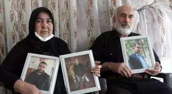 Gaziantep'te 3 kardeşin öldüğü muhtarlık kavgasında sanığa 75 yıl ceza