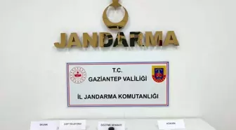 Gaziantep'te uyuşturucu ve kaçakçılığa darbe: 17 tutuklama